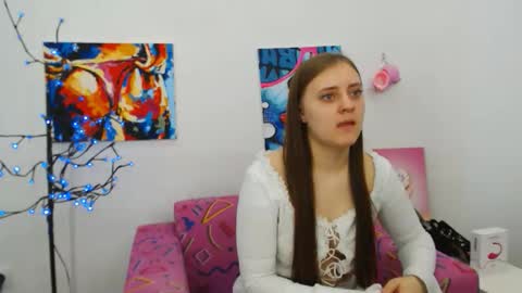 arinabelle online show from 04-21-26, 12:34