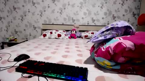Arina online show from 04-02-26, 12:41