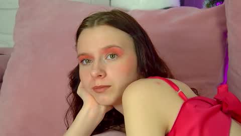 Arinakubrick online show from 12-20-25, 05:42