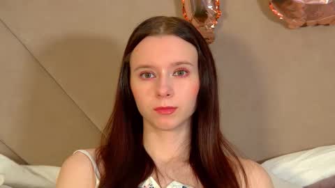 Arinakubrick online show from 02-27-26, 04:40