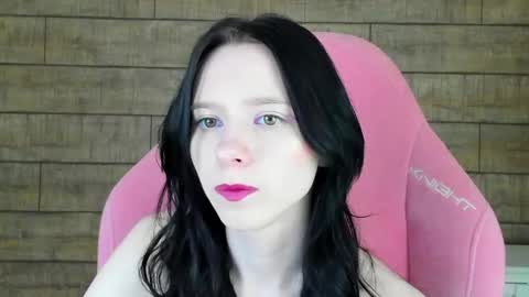 Arinakubrick online show from 04-21-26, 04:34