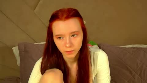 Snapshot of arinakubrick chatting on 07-19-26, 04:33 Arinakubrick online show from 07-19-26, 04:33