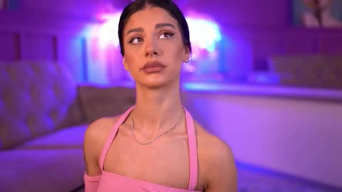 Arina online show from 09-22-25, 05:59