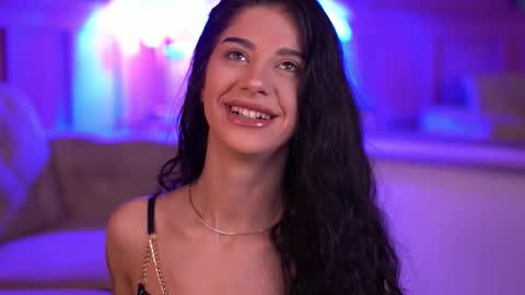 Arina online show from 09-27-25, 05:40