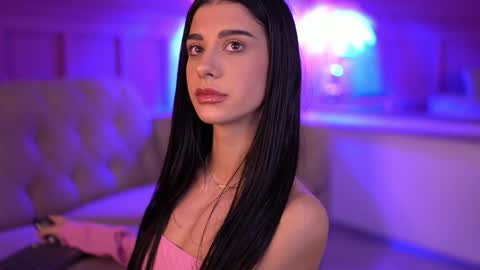 Arina online show from 10-04-25, 05:33