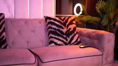 Arina online show from 10-23-25, 05:23