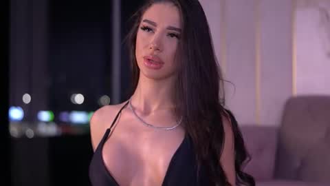 Arina online show from 02-19-26, 06:26