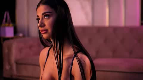 Arina online show from 03-22-26, 07:50