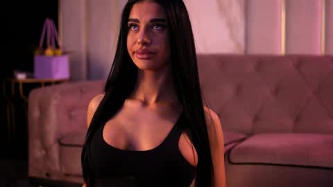 Arina online show from 04-08-26, 05:35