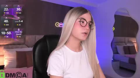 Ari  online show from 10-10-25, 11:04