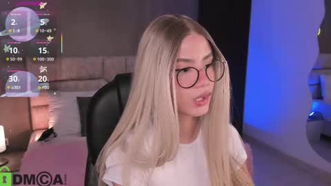 Ari  online show from 11-16-25, 11:10