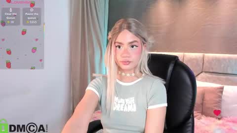 Ari  online show from 02-25-26, 04:44