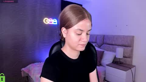 Ari  online show from 02-28-26, 03:29