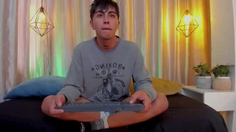 Snapshot of arion_sherwind chatting on 09-08-25, 07:13 Arion online show from 09-08-25, 07:13