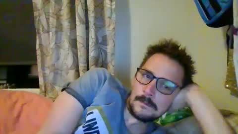 ariparikrigsmann online show from 01-23-25, 10:11