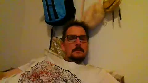 ariparikrigsmann online show from 01-25-25, 11:22