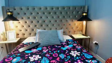 Aris Suarez online show from 04-08-26, 09:15