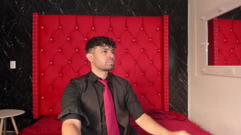 Arise online show from 08-06-26, 12:51