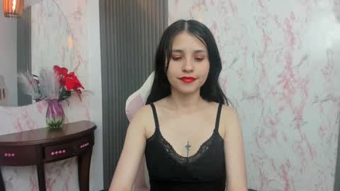 arisha_lee2 online show from 01-05-25, 01:35