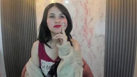 arisha_lee2 online show from 01-15-25, 05:08