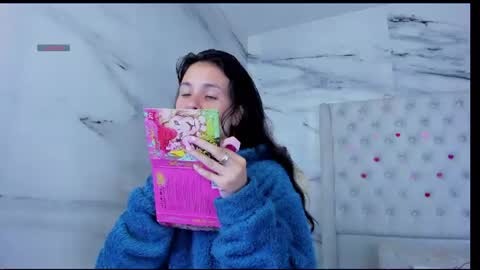arisha_lee2 online show from 06-24-26, 10:09