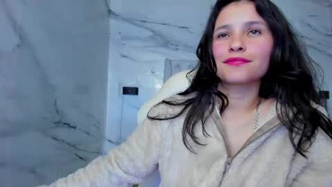 arisha_lee2 online show from 07-02-26, 03:23
