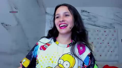 arisha_lee2 online show from 07-03-26, 01:45
