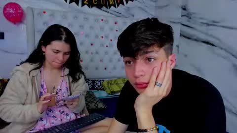 celina online show from 02-26-26, 03:00