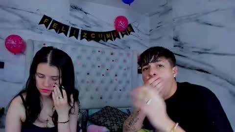 celina online show from 02-27-26, 12:27