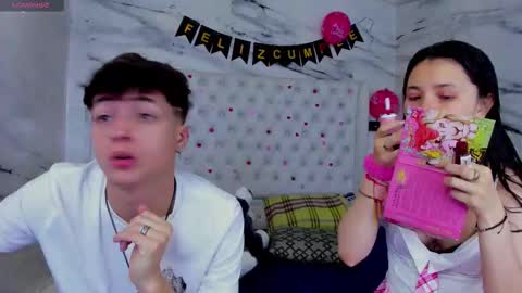 celina online show from 03-07-26, 02:03