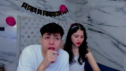 celina online show from 03-12-26, 02:01