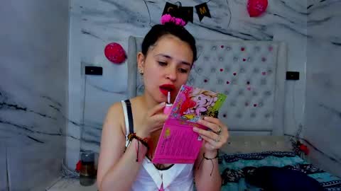 celina online show from 04-21-26, 12:44