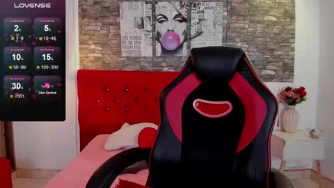 ARITH SANDOVAL online show from 02-22-25, 12:05