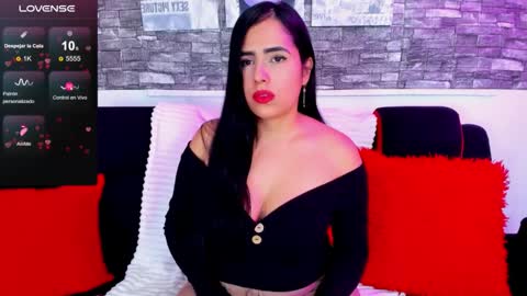 ARITH SANDOVAL online show from 10-01-25, 09:21