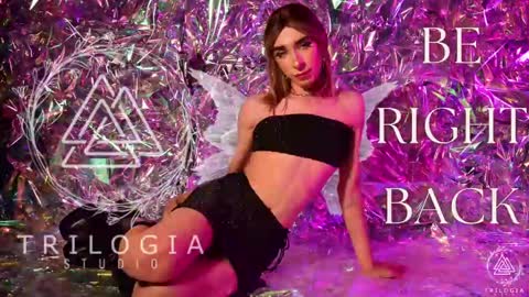   Nice to meet you  thumb up me please its important I  LOOK MY BIO DOWN online show from 12-19-24, 02:45