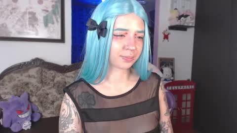 ariyokai online show from 12-20-25, 10:06