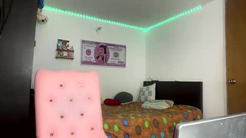 ariza1515 online show from 04-11-26, 11:47