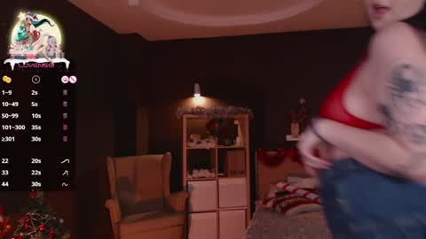 Astrid online show from 12-27-24, 12:34