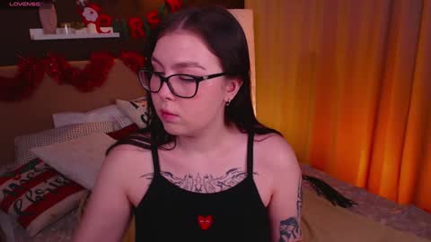 Astrid online show from 12-28-24, 12:24