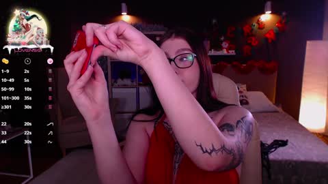 Astrid online show from 01-04-25, 12:27