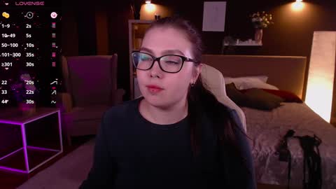 Astrid online show from 01-10-25, 03:27