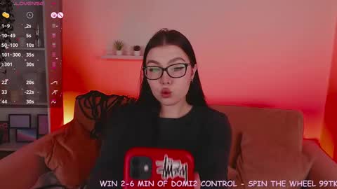 Astrid online show from 01-15-25, 12:25