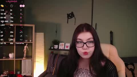 Astrid online show from 03-09-25, 12:31