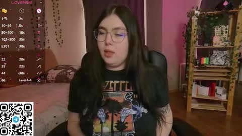 Astrid online show from 03-07-26, 04:31