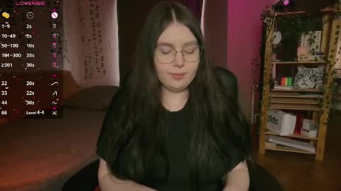 Astrid online show from 04-17-26, 07:55