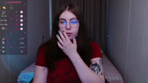 Astrid online show from 07-30-26, 12:37