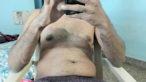 Arjun online show from 05-31-26, 06:53