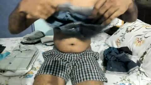 Arjun online show from 06-02-26, 08:55
