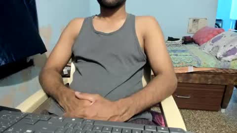 Arjun online show from 07-13-26, 10:23