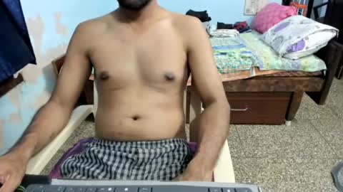 Arjun online show from 07-14-26, 02:45